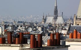 Pick A Flat'S Apartments In Saint Michel - Rue Du Sommerard
